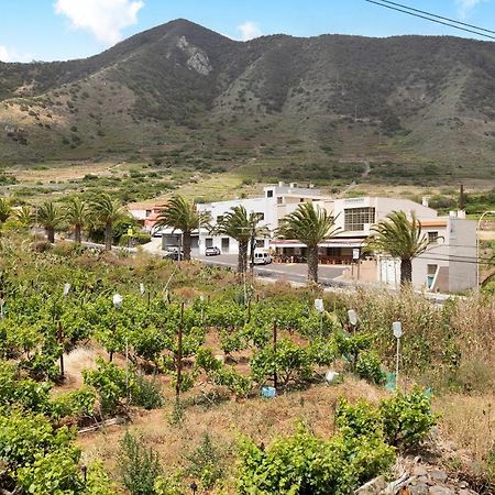 Casa La Zahorra Villa Teno Exterior foto