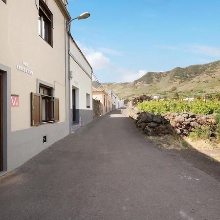 Casa La Zahorra Villa Teno Exterior foto